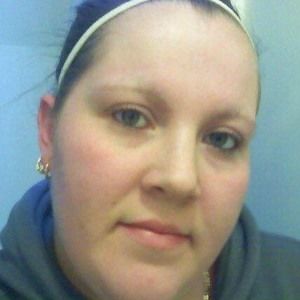 Meet your Posher, Becky